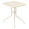 Mesa de tapa abatible de la colección PETALE de la marca francesa FERMOB en Rincón del Mueble RDM Madrid España online