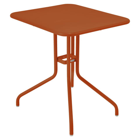 Mesa de tapa abatible de la colección PETALE de la marca francesa FERMOB en Rincón del Mueble RDM Madrid España online