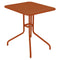 Mesa de tapa abatible de la colección PETALE de la marca francesa FERMOB en Rincón del Mueble RDM Madrid España online