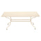 Mesa ROMANE 180x100cm, comprar marca FERMOB online en Rincón del Mueble RDM Madrid España