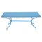 Mesa ROMANE 180x100cm, comprar marca FERMOB online en Rincón del Mueble RDM Madrid España