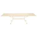 Mesa extensible ROMANE 200/300x100cm, comprar mobiliario online de la marca FERMOB en Rincón del Mueble RDM Madrid España