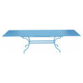 Mesa extensible ROMANE 200/300x100cm, comprar mobiliario online de la marca FERMOB en Rincón del Mueble RDM Madrid España