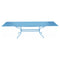 Mesa extensible ROMANE 200/300x100cm, comprar mobiliario online de la marca FERMOB en Rincón del Mueble RDM Madrid España