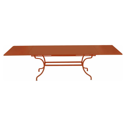 Mesa extensible ROMANE 200/300x100cm, comprar mobiliario online de la marca FERMOB en Rincón del Mueble RDM Madrid España