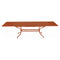 Mesa extensible ROMANE 200/300x100cm, comprar mobiliario online de la marca FERMOB en Rincón del Mueble RDM Madrid España