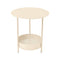 Mesa auxiliar SALSA, comprar online mobiliario de la marca FERMOB en Rincón del Mueble RDM Madrid España