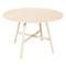 Mesa SO'O Ø 117 cm Fermob Rincón del Mueble RDM Madrid