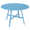 Mesa SO'O Ø 117 cm Fermob Rincón del Mueble RDM Madrid