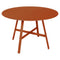 Mesa SO'O Ø 117 cm Fermob Rincón del Mueble RDM Madrid