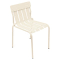 Silla STRIPE de la marca FERMOB en Rincón del Mueble RDM Madrid España, compra online muebles exterior e interior