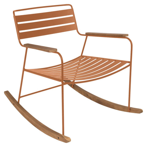 Mecedora Surprising de Fermob en rincón del mueble RDM MAdrid on line rebaja