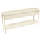 Jardinera altura media TERRAZZA de la marca francesa Fermob. Comprar Fermob online. Rincón del Mueble