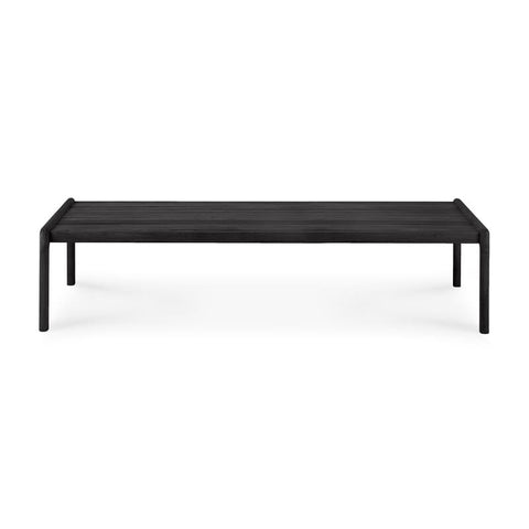 Mesa de centro de jardín JACK 150x65cm ETHNICRAFT RDM Madrid