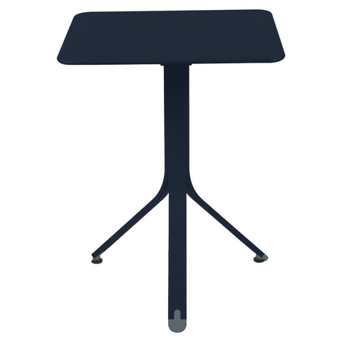 Mesa REST'O 57x57x74cm de la marca fermob. comprar online en rincon del mueble. RDM madrid online.