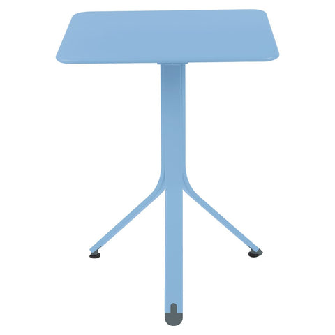 Mesa REST'O 57x57x74cm de la marca fermob. comprar online en rincon del mueble. RDM madrid online.