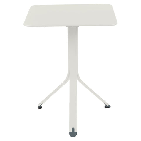 Mesa REST'O 57x57x74cm de la marca fermob. comprar online en rincon del mueble. RDM madrid online.
