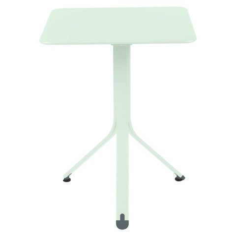 Mesa REST'O 57x57x74cm de la marca fermob. comprar online en rincon del mueble. RDM madrid online.