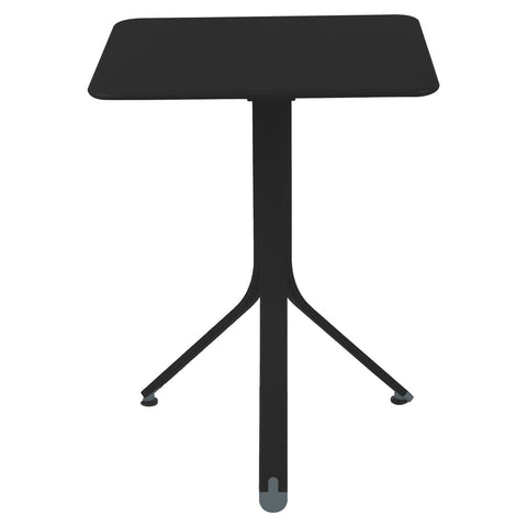 Mesa REST'O 57x57x74cm de la marca fermob. comprar online en rincon del mueble. RDM madrid online.