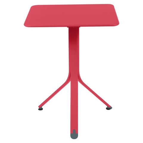 Mesa abatible REST'O de 57X57cm