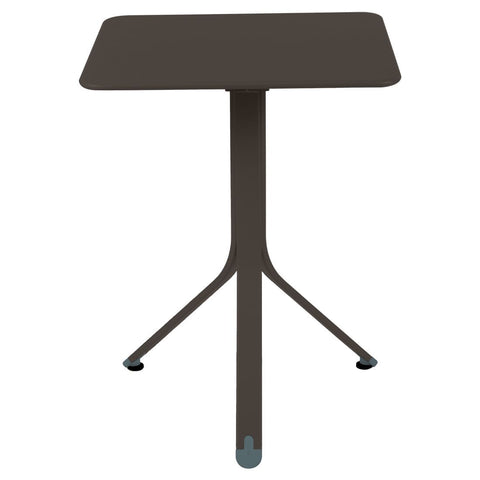 Mesa REST'O 57x57x74cm de la marca fermob. comprar online en rincon del mueble. RDM madrid online.