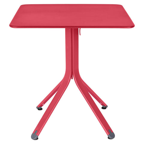 Mesa abatible REST'O de 71x71cm