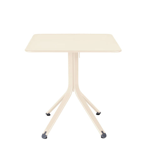 Mesa REST'O 71X71 cm de la marca fermob. comprar online en rincon del mueble.