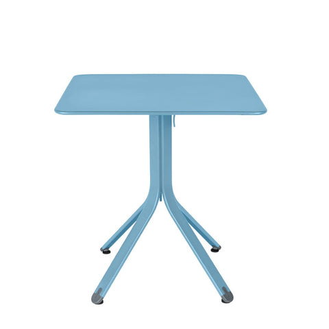 Mesa REST'O 71X71 cm de la marca fermob. comprar online en rincon del mueble.