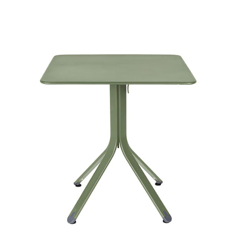 Mesa REST'O 71X71 cm de la marca fermob. comprar online en rincon del mueble.
