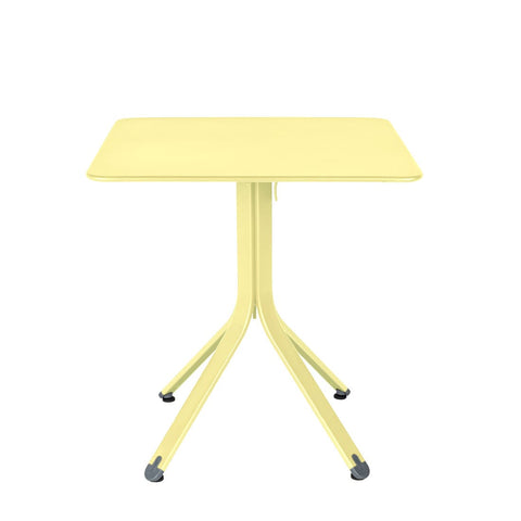 Mesa REST'O 71X71 cm de la marca fermob. comprar online en rincon del mueble.