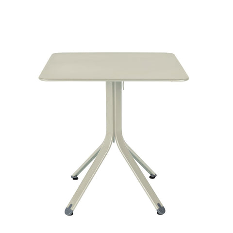 Mesa REST'O 71X71 cm de la marca fermob. comprar online en rincon del mueble.