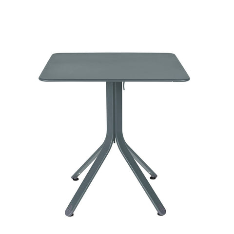 Mesa REST'O 71X71 cm de la marca fermob. comprar online en rincon del mueble.