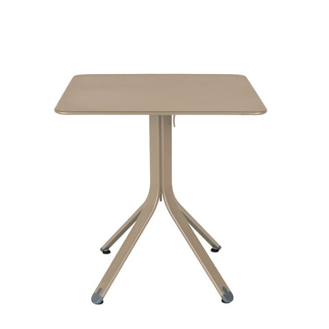 Mesa REST'O 71X71 cm de la marca fermob. comprar online en rincon del mueble.