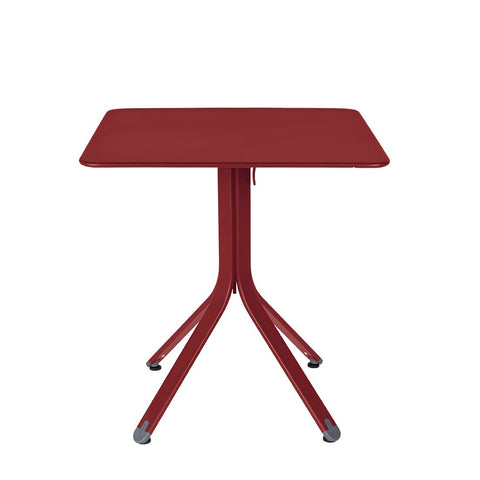 Mesa REST'O 71X71 cm de la marca fermob. comprar online en rincon del mueble.