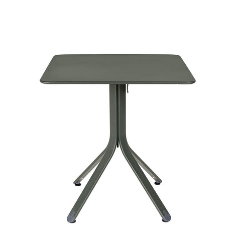 Mesa REST'O 71X71 cm de la marca fermob. comprar online en rincon del mueble.