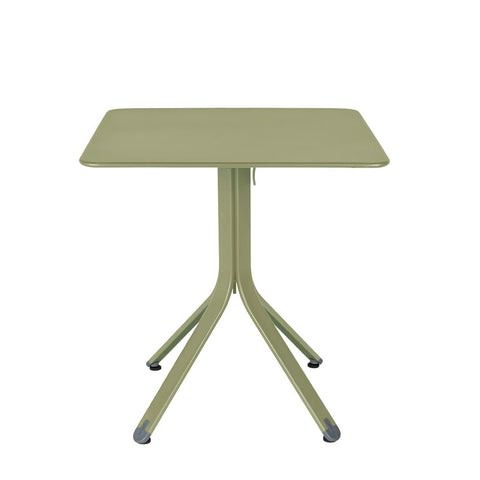 Mesa REST'O 71X71 cm de la marca fermob. comprar online en rincon del mueble.