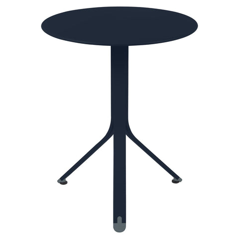 Mesa REST'O 60cm de la marca fermob. comprar online en rincon del mueble. RDM online