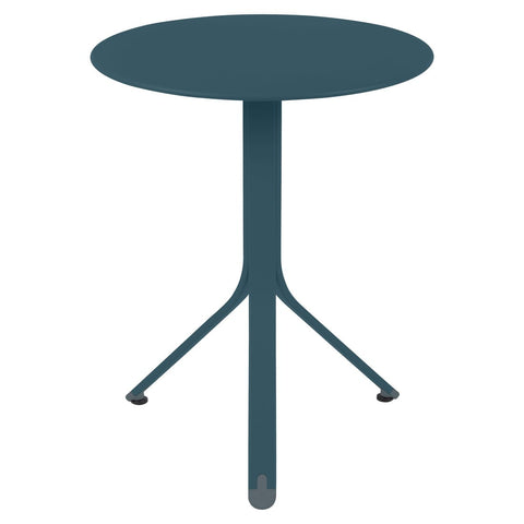 Mesa REST'O 60cm de la marca fermob. comprar online en rincon del mueble. RDM online