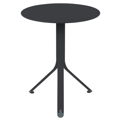 Mesa REST'O 60cm de la marca fermob. comprar online en rincon del mueble. RDM online