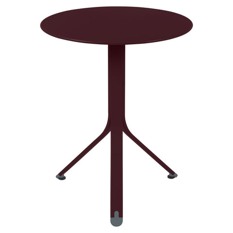 Mesa REST'O 60cm de la marca fermob. comprar online en rincon del mueble. RDM online