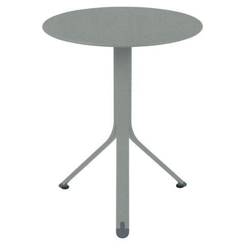 Mesa REST'O 60cm de la marca fermob. comprar online en rincon del mueble. RDM online