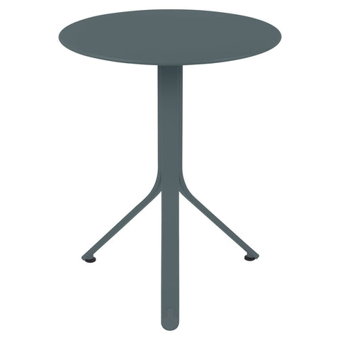 Mesa REST'O 60cm de la marca fermob. comprar online en rincon del mueble. RDM online