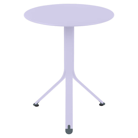 Mesa REST'O 60cm de la marca fermob. comprar online en rincon del mueble. RDM online