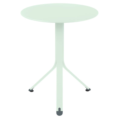 Mesa REST'O 60cm de la marca fermob. comprar online en rincon del mueble. RDM online