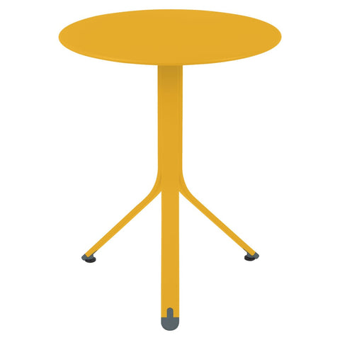 Mesa REST'O 60cm de la marca fermob. comprar online en rincon del mueble. RDM online