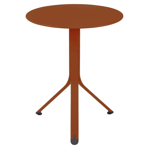 Mesa REST'O 60cm de la marca fermob. comprar online en rincon del mueble. RDM online