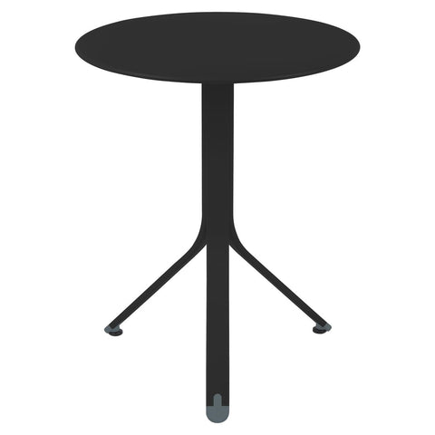 Mesa REST'O 60cm de la marca fermob. comprar online en rincon del mueble. RDM online