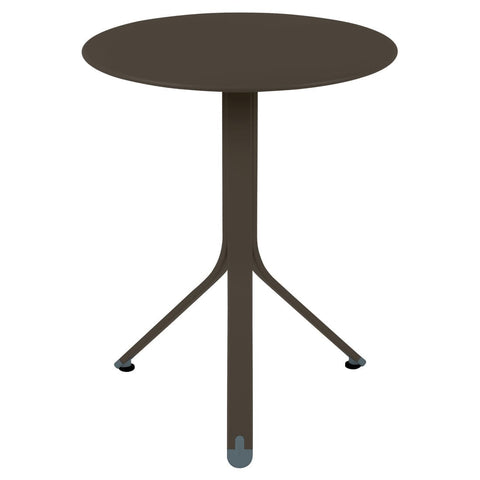 Mesa REST'O 60cm de la marca fermob. comprar online en rincon del mueble. RDM online