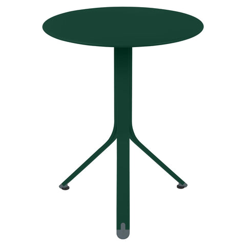 Mesa REST'O 60cm de la marca fermob. comprar online en rincon del mueble. RDM online
