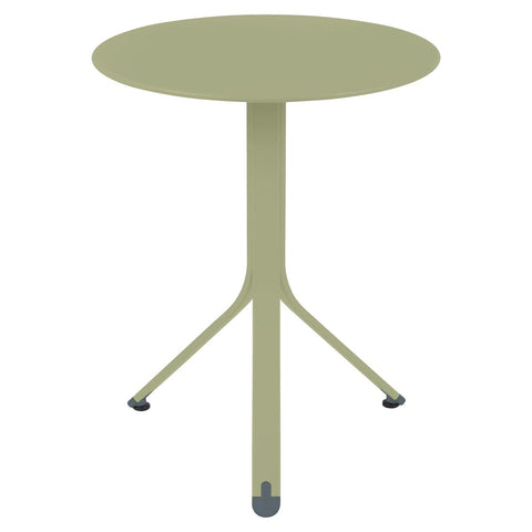 Mesa REST'O 60cm de la marca fermob. comprar online en rincon del mueble. RDM online
